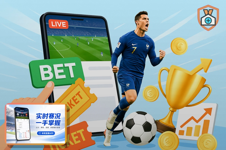 2026美加墨世界杯赛程与球队资料主题图片