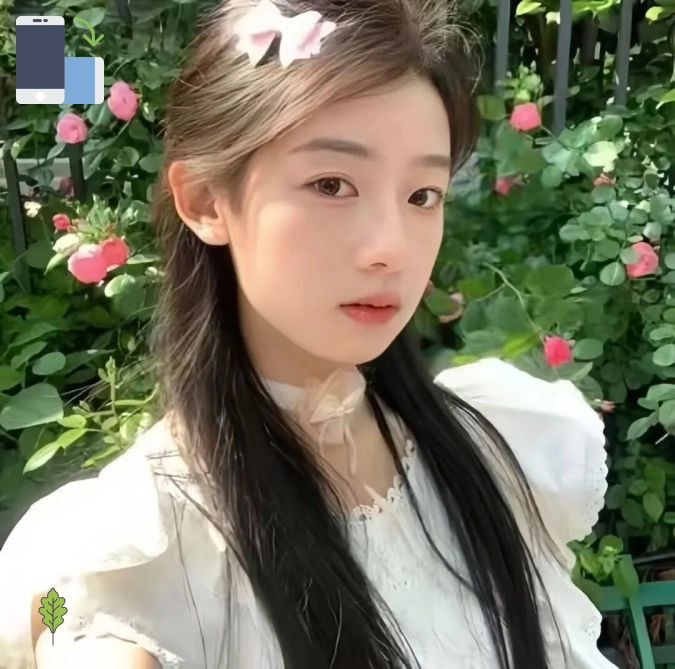 晴天